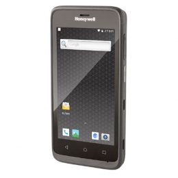 Honeywell ScanPal EDA51 Touch Andriod 8 & 10 Mobile Computer 