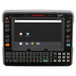 Honeywell Thor VM1A Vehicle Mount Android Terminal