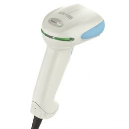 Honeywell Xenon 1950h 1D & 2D Health Care Scanner