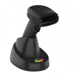 Honeywell Xenon 1952g-bf Cordless Battery-Free 1D & 2D Barcode Scanner