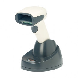 Honeywell Xenon 1902h Health Care Cordless Barcode Scanner