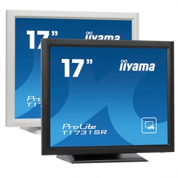 iiyama ProLite T17XX