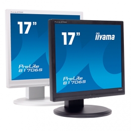 iiyama ProLite B17XX