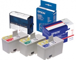 Epson ColorWorks Ink Cartridges