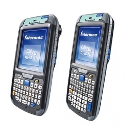 Honeywell CN70/CN70e Android Mobile Computer