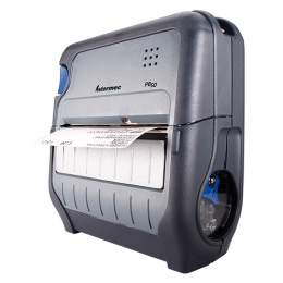 Honeywell PB50 Mobile Printer for Labels and Receipts