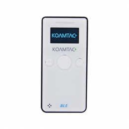 KOAMTAC KDC280 BLE 1D & 2D Barcode Scanner Package KIT