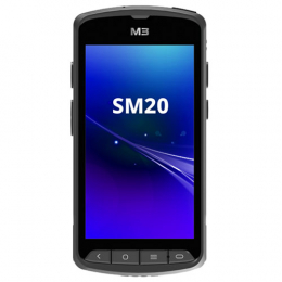 M3 Mobile SM20 Android 13 Mobile Computer