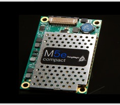 ThingMagic M5e-Compact UHFRFID Reader Embedded Module