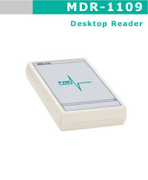 Desktop RFID Reader from Magellan MDR-1109