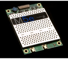 Mercury5e RFID Reader from ThingMagic