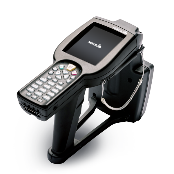 Nordic ID Merlin Mobile Computer