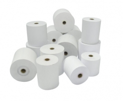 Epson Receipt rolls plain paper