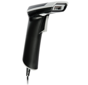 Opticon OPL7836 Handheld Barcode Scanner