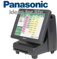 Panasonic JS-790WS