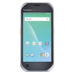 Panasonic FZ-T1 Smart Phone Android 8.1 Mobile Computer