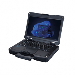 Panasonic TOUGHBOOK 40 Windows 11 Pro14.0" Rugged Notebook