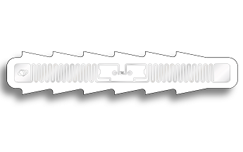 Confidex Pino RFID tag for Wooden Pallet Tracking