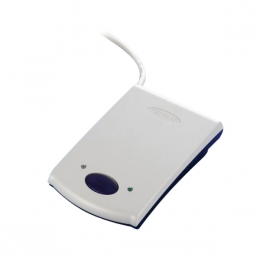 Promag PCR-300/330 RFID-Reader for 125 kHz Tags