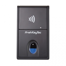 PrehKeyTec ML 4