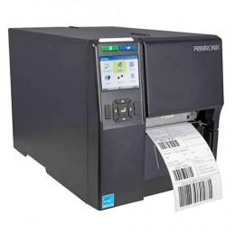 TSC Printronix T4000 UHF RFID Industrial Barcode and UHF RFID Tags & Label Printer
