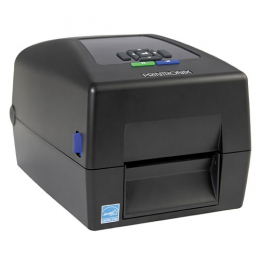 TSC Printronix Auto ID T800 RFID Desktop Barcode UHF RFID Tags & Label Printer