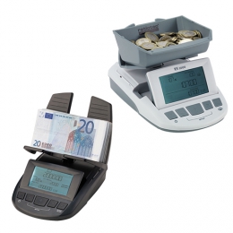 ratiotec RS575 Money Scales