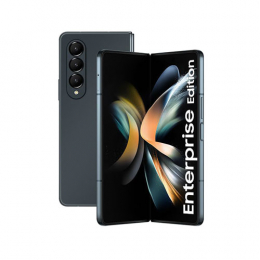 Samsung Galaxy Z Fold4 Enterprise Edition Android 12 Mobile Phone 