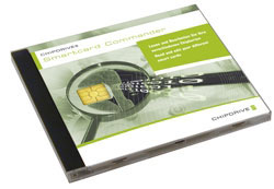 SmartCard Commander