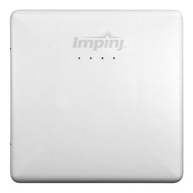 Impinj Speedway xArray Reader System