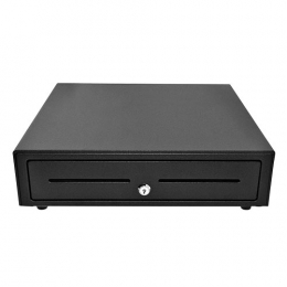 Star Choice CD4-1416 Stainless Steel 14” & 16” Cash Drawers 