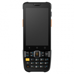 SUNMI L2Ks Android 5.5" Touch Screen Smart Mobile Computer with an OCR-capable Scanner 