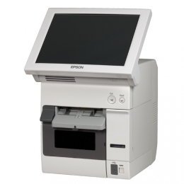 Epson TM-C3400-LT