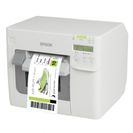 Epson TM-C3500