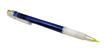 Touch and calibration pen
