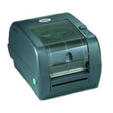 TSC TTP247 & TSC TTP345 Desktop Barcode Printer