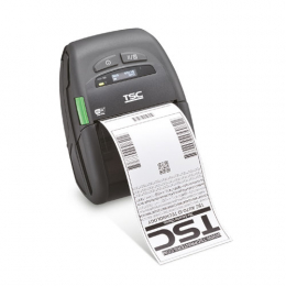 TSC Alpha-30R 3.0" wide Mobile Receipt Printer 