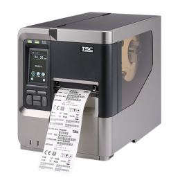 TSC MX241P Industrial Barcode Label Printers
