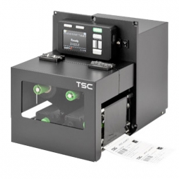 TSC PEX-1000 OEM On-Line Print Engine Barcode Label Printer