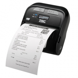 TSC TDM-30 Mobile Receipt Printer 