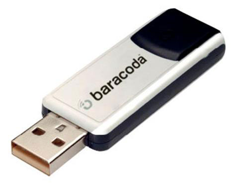 Baracoda Dongle Series