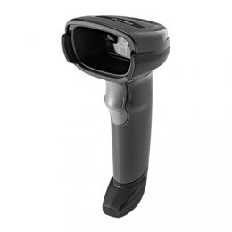 Zebra DS2208 Handheld 1D and 2D Barcode Scanner