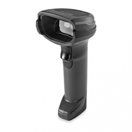 Zebra DS8178 Rugged Cordless Handheld 2D Barcode Scanner