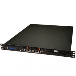 Extreme Networks/Zebra NX 7510E