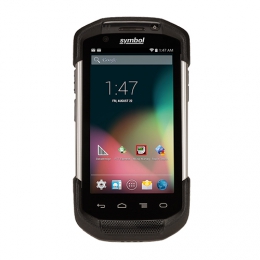 Zebra TC75 Android 4.4.3 KitKat Mobile Computer 