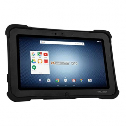 Zebra D10 Android 10.0" Tablet Mobile Computer