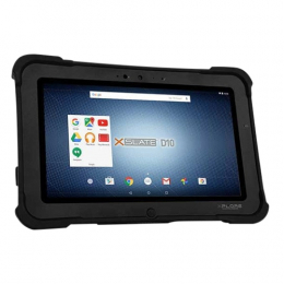 Zebra D10 Android 10.0" Tablet Mobile Computer