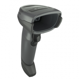 Zebra DS4608 1D & 2D Handheld Barcode Scanner