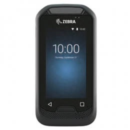 Zebra EC30 3.0" Android 8.1 Oreo  Mobile Computer for retail and hospitality