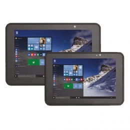 Zebra ET51 & Zebra ET56 Rugged Windows10 Mobile Tablet